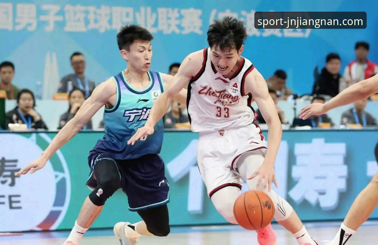浙江83-81加时逆转宁波：兰道夫33分主导横扫晋级详解